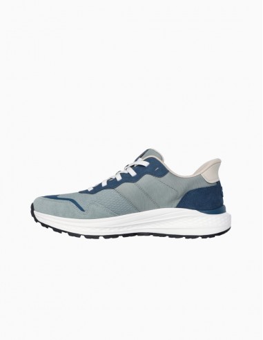 ZAPATILLAS SKECHERS SLIP-INS RELAXED FIT: SLADE...