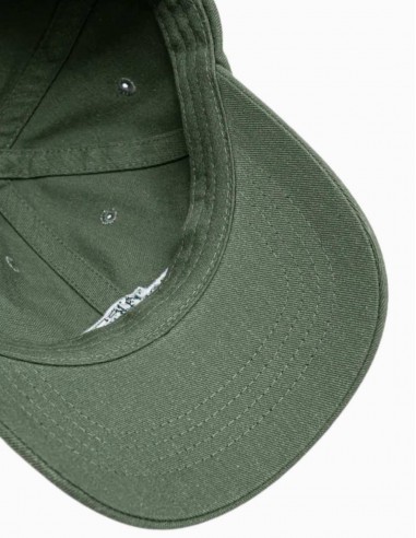 Gorra The North Face Norm Duck Green Deep Nori