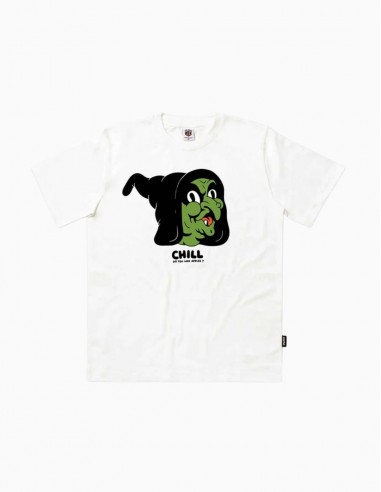 Camiseta The Dudes Factory Chill
