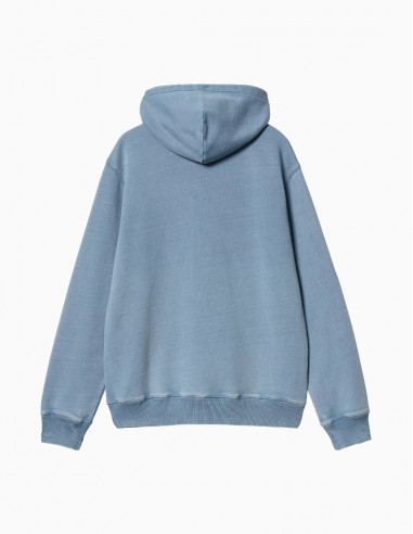 Sudadera con Capucha Carhartt Wip Hooded Ingo...