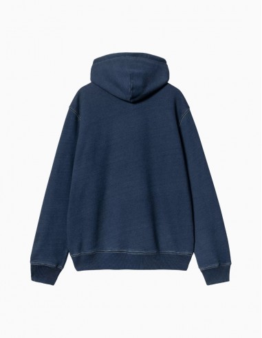 Sudadera con Capucha Carhartt Wip Hooded Ingo...