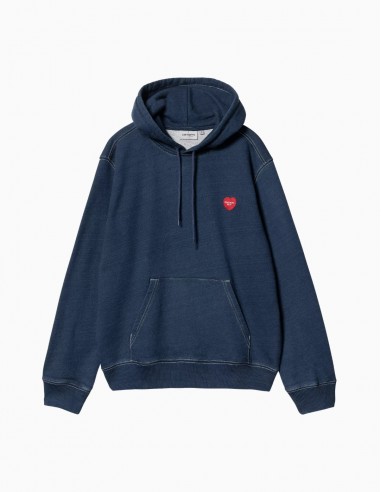 Sudadera con Capucha Carhartt Wip Hooded Ingo...