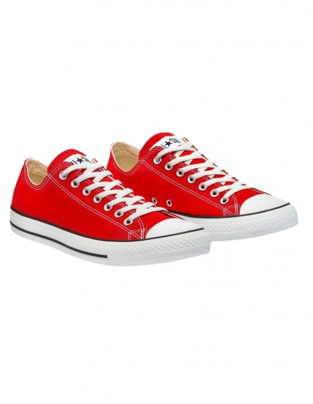 Zapatillas Converse Chuck Taylor All Star Canvas Corte Bajo