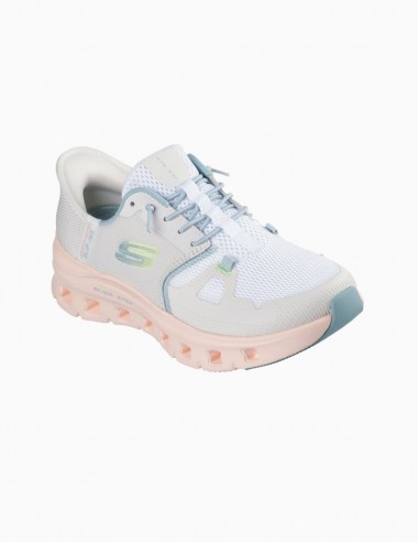 Zapatillas Skechers Slip-ins Glide-Step Pro...