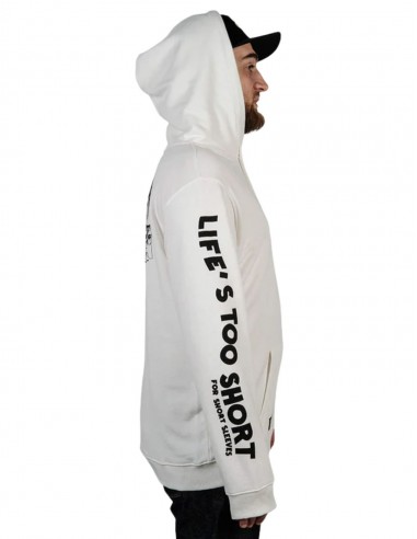 Sudadera The Dudes Factory Hell in Hell