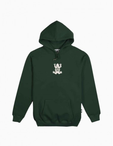 Sudadera The Dudes Factory El Bufo