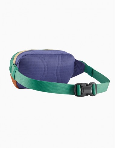 RIÑONERA PATAGONIA TERRAVIA MINI HIP PACK 1L