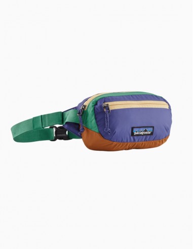 RIÑONERA PATAGONIA TERRAVIA MINI HIP PACK 1L