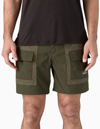 Pantalón Corto Patagonia Men's Outdoor Everyday...
