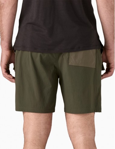 Pantalón Corto Patagonia Men's Outdoor Everyday...