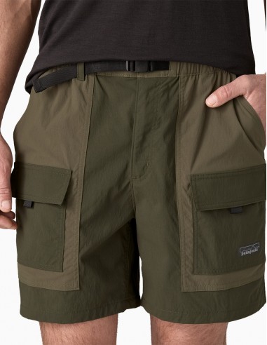 Pantalón Corto Patagonia Men's Outdoor Everyday...