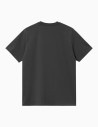 Camiseta Carhartt WIP Pocket Oxide Green