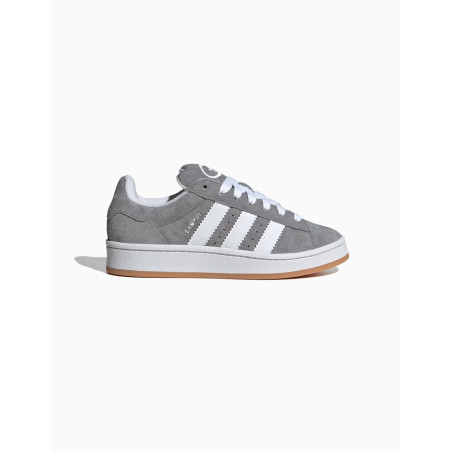Zapatillas Adidas Campus 00s J Grey