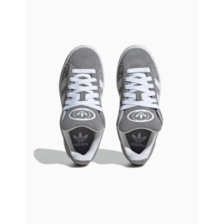 Zapatillas Adidas Campus 00s J Grey