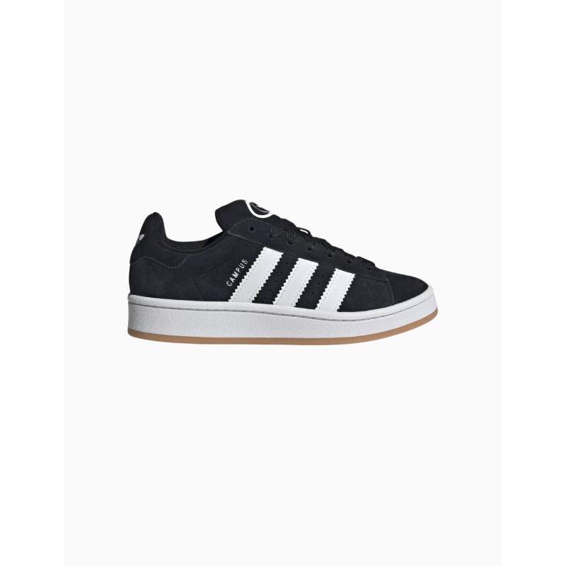Zapatillas Adidas Campus 00s J Black