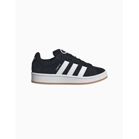Zapatillas Adidas Campus 00s J Black