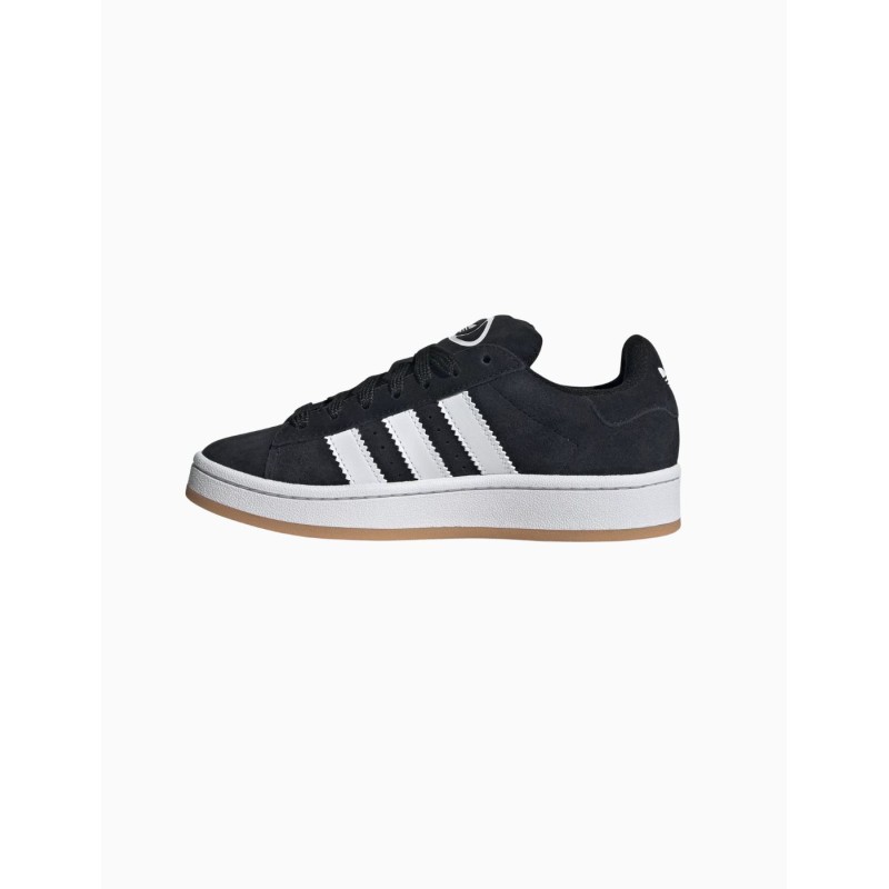 Zapatillas Adidas Campus 00s J Black