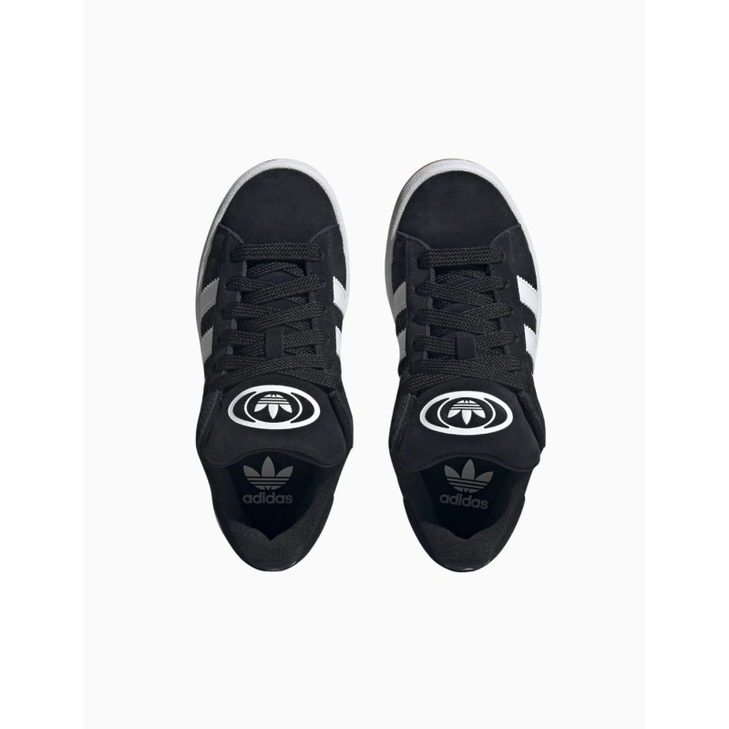 Zapatillas Adidas Campus 00s J Black
