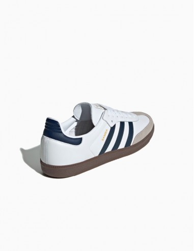 Zapatillas Adidas Samba OG Night Indigo