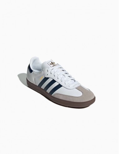 Zapatillas Adidas Samba OG Night Indigo