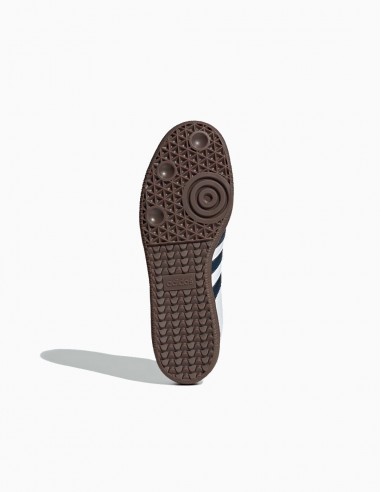 Zapatillas Adidas Samba OG Night Indigo