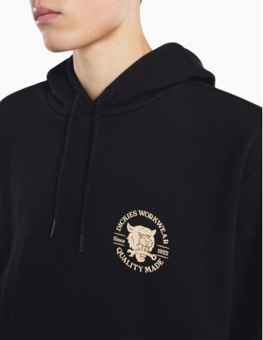 Sudadera Con Capucha Dickies Wrench