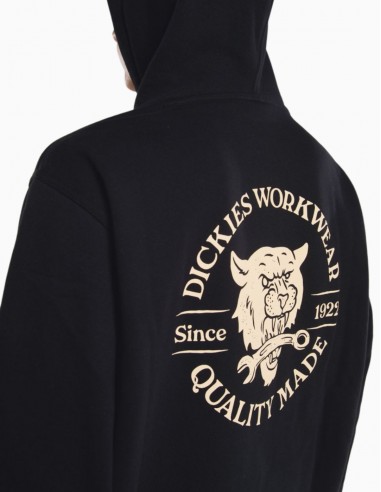 Sudadera Con Capucha Dickies Wrench