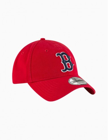 Gorra New Era Boston Red Sox MLB Core Classic...