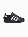 Zapatillas Adidas Superstar II J CBlack