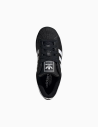 Zapatillas Adidas Superstar II J CBlack