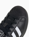 Zapatillas Adidas Superstar II J CBlack