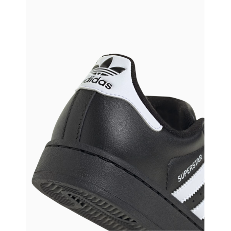 Zapatillas Adidas Superstar II J CBlack