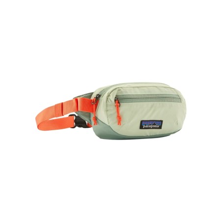 Riñonera Patagonia Terravia Mini Hip Pack 1L