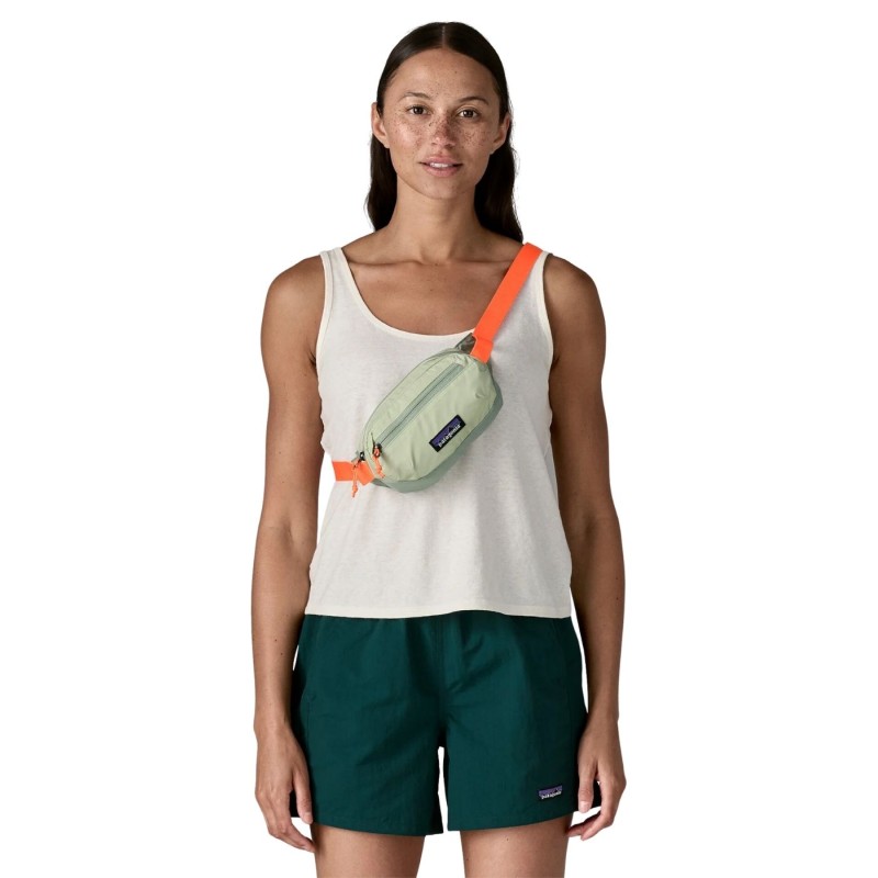 Riñonera Patagonia Terravia Mini Hip Pack 1L