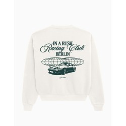 Camiseta Prohibited In A Rush Tee Rose