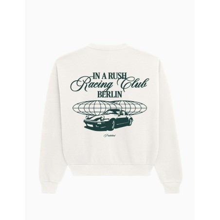 Camiseta Prohibited In A Rush Tee Rose