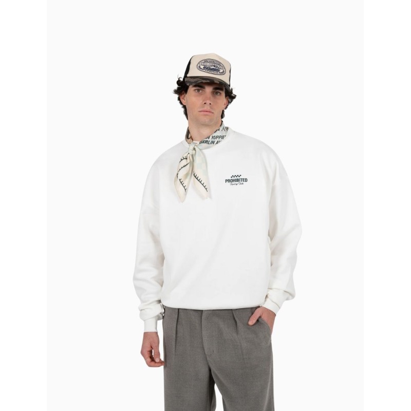 Camiseta Prohibited In A Rush Tee Rose