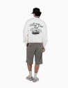 Camiseta Prohibited In A Rush Tee Rose