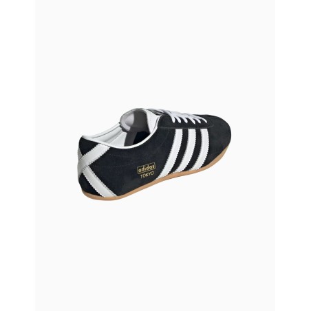 Zapatillas Adidas Tokyo W Black and White