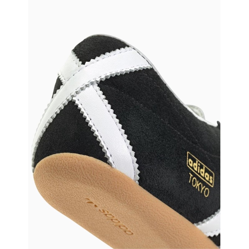 Zapatillas Adidas Tokyo W Black and White