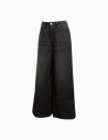 Pantalón Adidas Adicolor Denim Adilenium Wide Pant