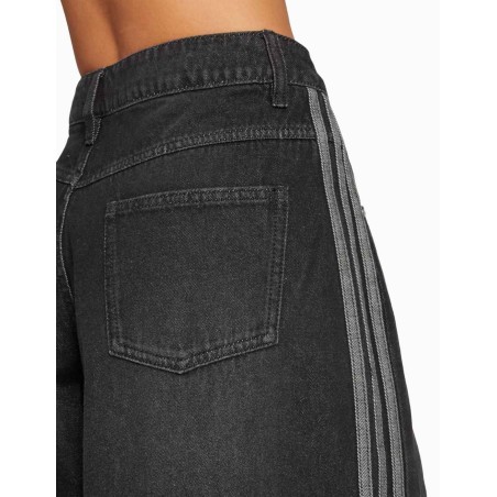 Pantalón Adidas Adicolor Denim Adilenium Wide Pant