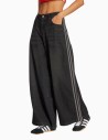 Pantalón Adidas Adicolor Denim Adilenium Wide Pant