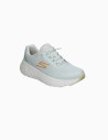 Zapatilla Skechers Go Walk Max Cushioning Flex sage