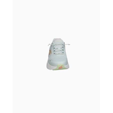 Zapatilla Skechers Go Walk Max Cushioning Flex sage