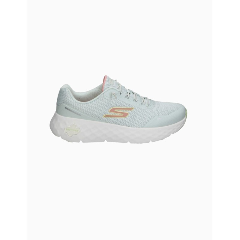 Zapatilla Skechers Go Walk Max Cushioning Flex sage