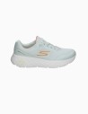 Zapatilla Skechers Go Walk Max Cushioning Flex sage