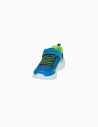 Zapatilla Skechers Microspec advance para niño