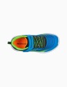 Zapatilla Skechers Microspec advance para niño