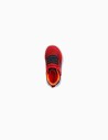 Zapatilla Skechers Microspec advance para niño